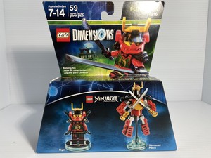 lego dimensions nya