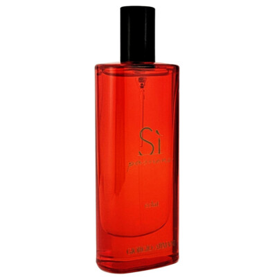 GIORGIO ARMANI Si Passione Eclat Eau de Parfum 15 ml
