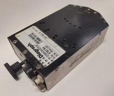 Diagraph Ink Jet System Rev. R