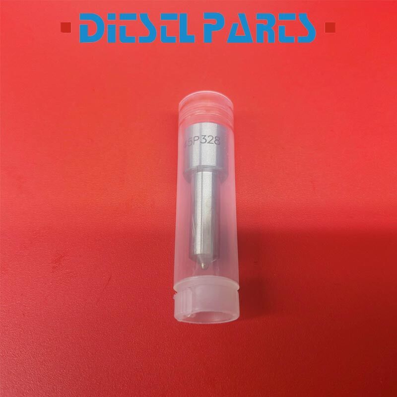 6Pcs Fuel Injector Nozzle DLLA145P328 420807 for VOLVO FL608 FL612