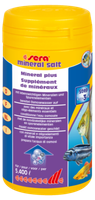 Set Von 2 Sera Mineral Salz 270 G