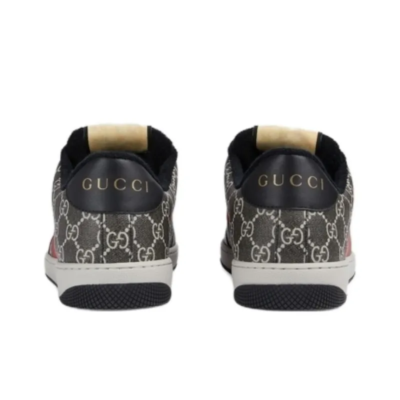 GUCCI Screener Low-Top Men display picture 3