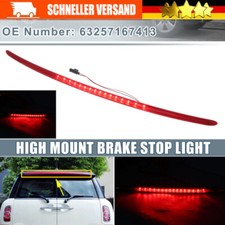Bremsleuchte 3.Dritte Zusatzbremsleuchte Für BMW MINI Clubman R55/63257167413