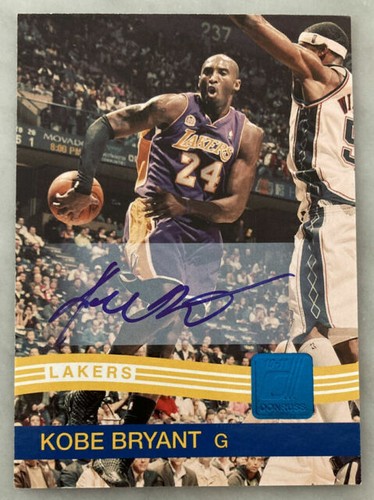 2010-11 Gold Standard Insert Kobe / Rose | eBay