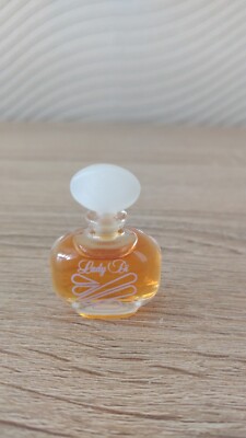 Parfüm Lady Di von Daver 08 floz 2 ml Mini