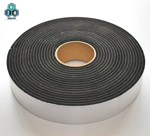 Acoustic / Soundproofing Resilient Tape - Stud work / Joist Isolation Strips 10m - Picture 2 of 5