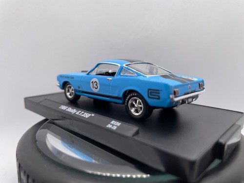 M2 1966 Shelby GT 350 - Picture 3 of 12