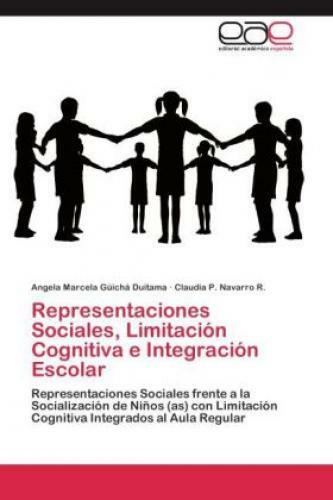 Thumbnail - Representaciones Sociales, Limitación Cognitiva E Integración Escolar