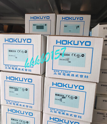 DMS-HB1-V HOKUYO Photoelectric sensor FedEx/DHL Brand new