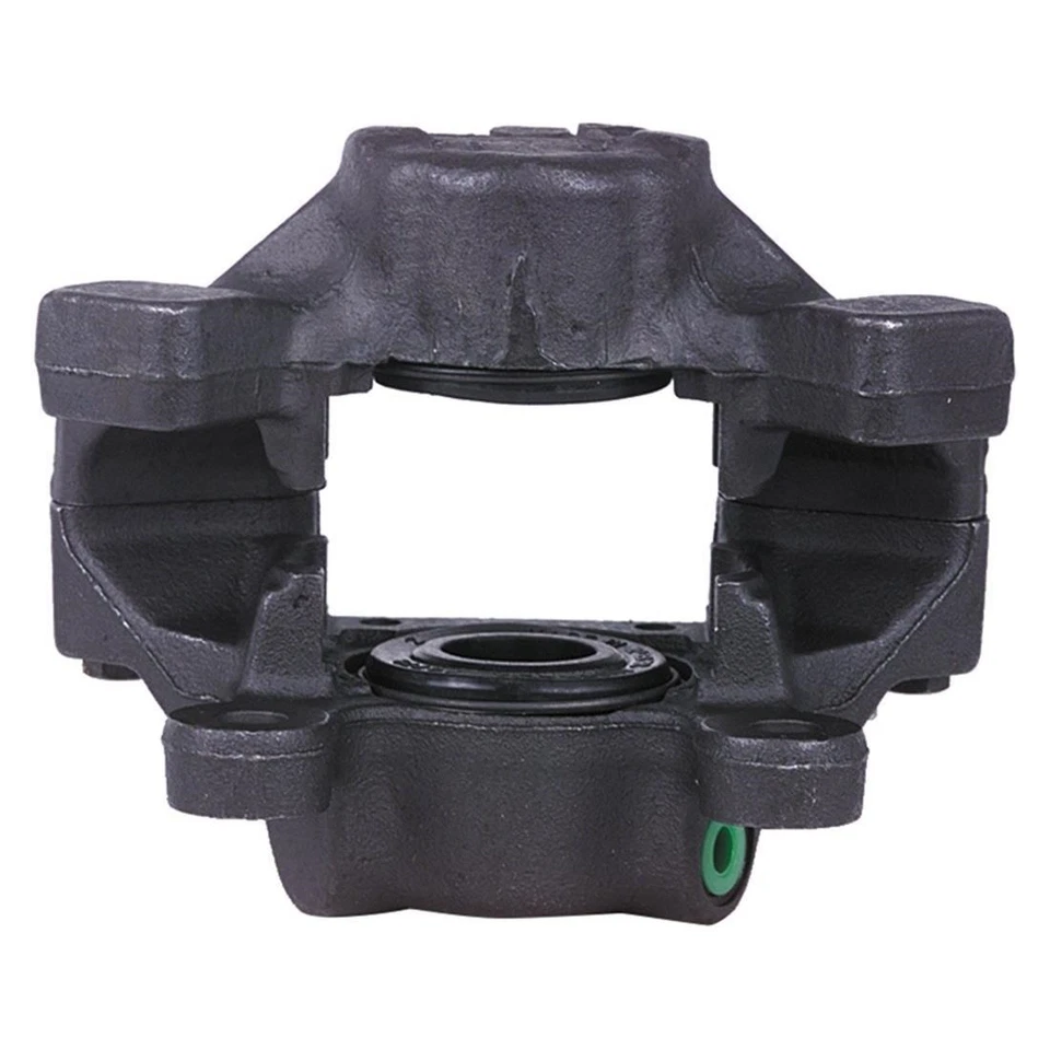 For 1998~2004 Volvo C70 2x Rear Left Rear Right Cardone Reman Disc Brake Caliper - Image 3 of 4