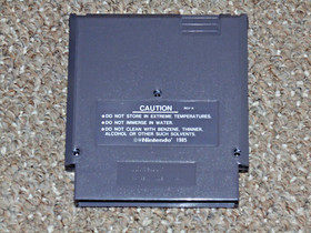 Battle Chess Nintendo NES Complete in Box Data East