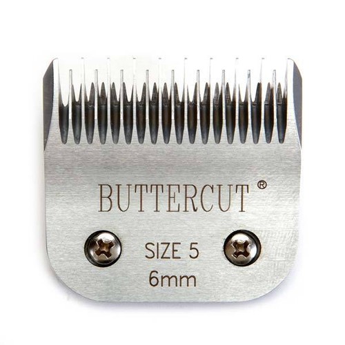 Geib Stainless Steel Buttercut Grooming Blades High Quality Durable Ultra Sharp - Picture 25 of 31