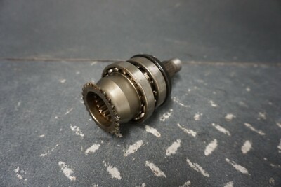 2016-2022 Yamaha WaveRunner VX Cruiser OEM Drive Shaft Coupler