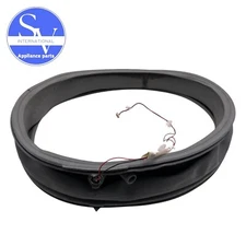 Electrolux Washer Door Bellow 134616100 7134616100