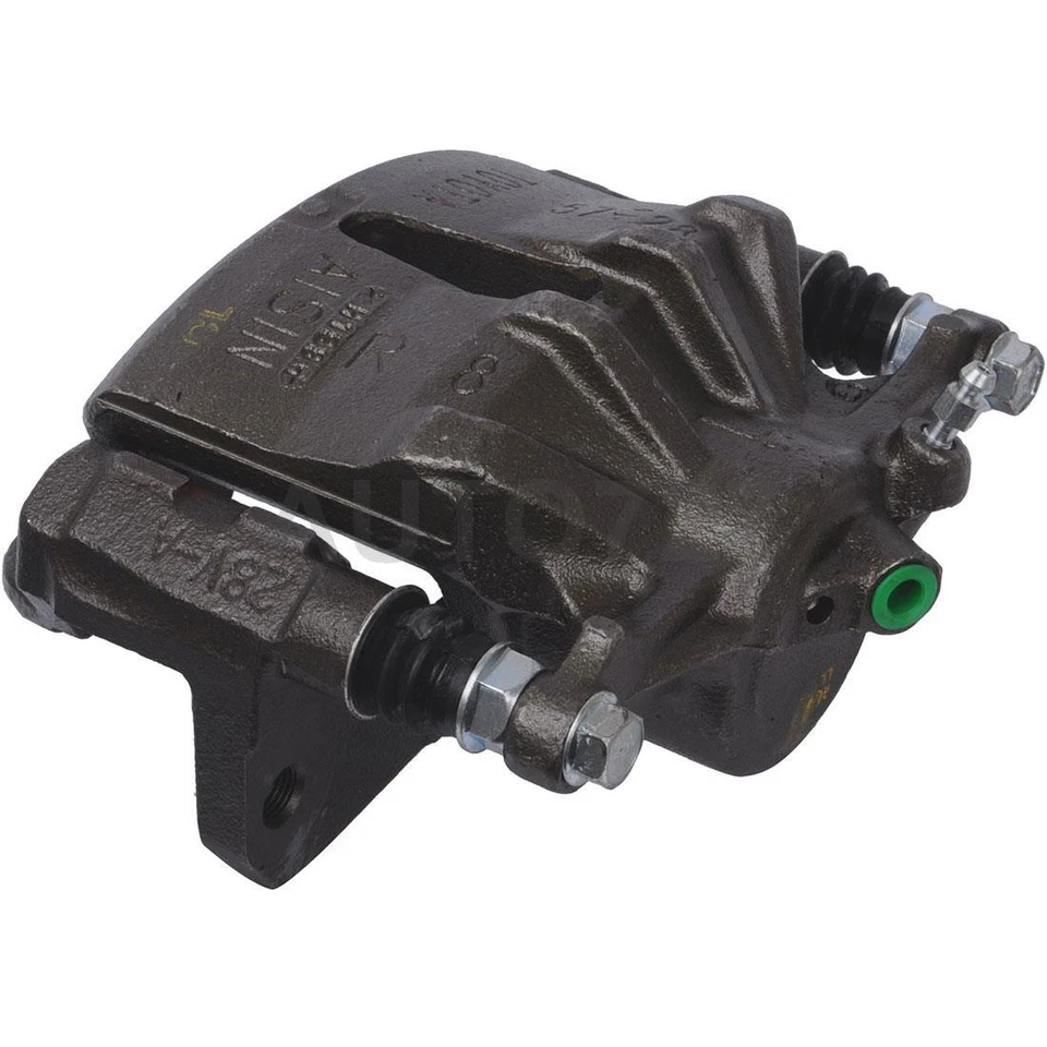 Cardone Reman Front Left Right 2X Disc Brake Caliper For 1997-2000 Toyota Camry - Image 2 of 4