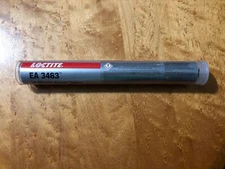 Loctite Epoxy Putty Henkel 3463  209681 (New/Unused) 4oz