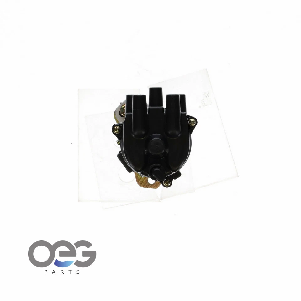 Nuevo Distribuidor Para Isuzu Rodeo L4 2.6L 91-95 8-94178-219-1 8-94476-143-1 31-557 Foto 2 de 4