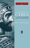 Reza Zaghamee | Discovering Cyrus | Buch | Englisch (2018) | 1 | Gebunden