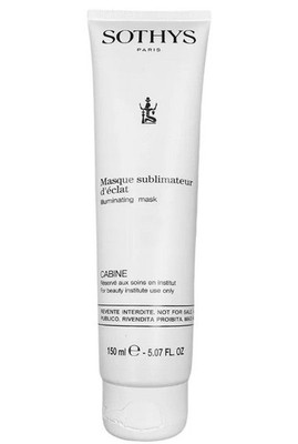Sothys Illuminating Radiance Mask 150ml  #usau