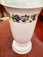 Exklusive Vase der Marke Rosenthal aus der Serie Rose Collection