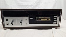 TOPP Juliette 8 Track Player Recorder 8TDR-496 Tested Works