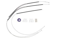 Vorne Links Blic 6205-21-034801P Reparatursatz, Fensterheber FüR CitroËN