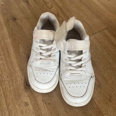 Champion Authentic Athletic Apparel RD18 LOW B PS in Weiß Mädchen Gr 32 Schuhe
