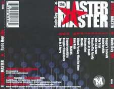 THE BLASTER MASTER - RUDE BOY LIFE * NEW CD