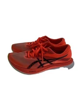 Asics Low Cut Sneakers 26Cm Red 1011B703 600 Kho88