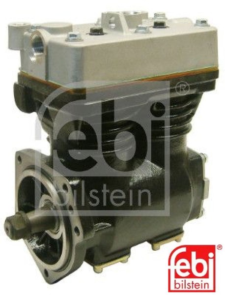 Febi Bilstein 37869 Kompressor FüR Druckluftanlage-image