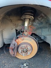 CHEVROLET Trax 2012-2015 1.7 DIESEL N/S FRONT COMPLETE SUSPENSION LEG SHOCK HUB