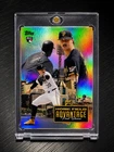 Paul Skenes 2024 Topps Pirates Home Field Advantage ROOKIE CARD Insert #HFA-32