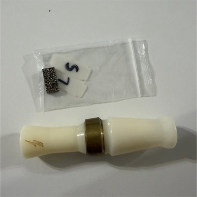 Beau Brooks duck call