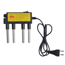 Household TDS Water Electrolyzer Test Electrolysis Water Tool Water Purity Meter