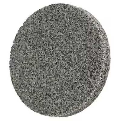Scotch-Brite 7100000860 Unitized Wheel, 2 In Dia, 15/64 In W, Tr Arbor Hole