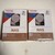 Pair NIB Toshiba N300 8TB 7200RPM SATA 6Gb/s NAS 3.5'' Internal HDD