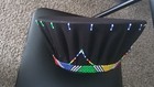 Handmade Lightweight Beaded Zulu hat - Usicholo Made by African — photo 1