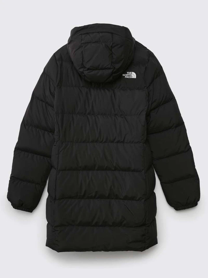 NUEVA, THE NORTH FACE Gotham Parka 550-Abajo Chaqueta Aislante S #C4579 Foto 2 de 4
