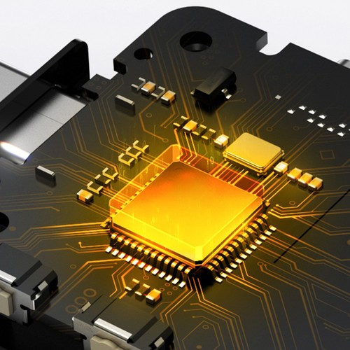FNAC28 Testeur Numérique USB