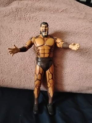 WWE Giant Gonzalez Figure | eBay