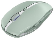 CHERRY GENTIX BT Wireless Bluetooth Mouse, Agave Green - JW-7500-18
