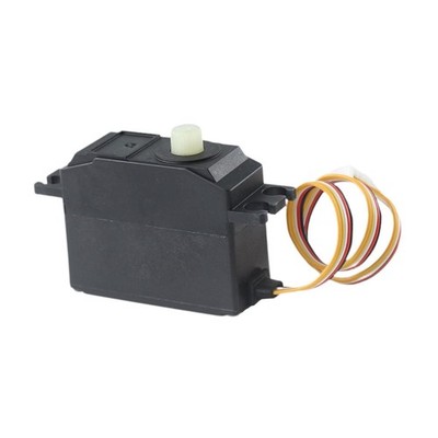 1/12 RC Auto Servo DIY Hochleistungsersatz für Wltoys 12428- B 12628