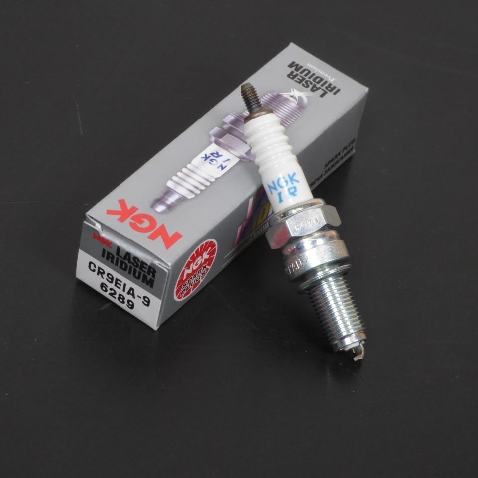 Bougie NGK Laser Iridium Suzuki 1340 GSX b-king technologie premium origine constructeur
