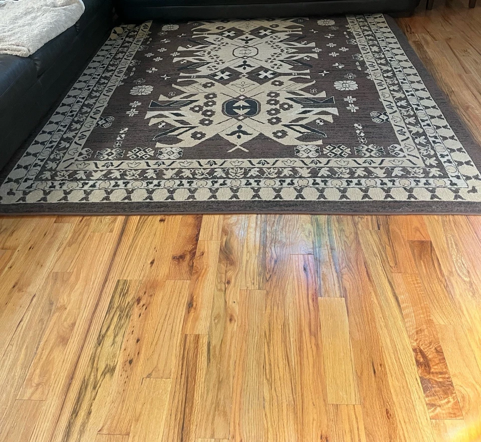 Tapete de área 8X10 - Imagem 3 de 4