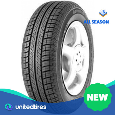 New P 145/65R15 Continental ContiEcoContact EP 72T