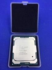 Intel Xeon Processor E5-2698v4 20 Cores 9.6 GT/s (50M Cache, 2.20 GHz) SR2JW