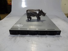 SuperMicro 1028U-TR4 1U SFF Server w/ X10DRU-i , DUAL PSU, AOC-UR-I4G, DUAL PSU