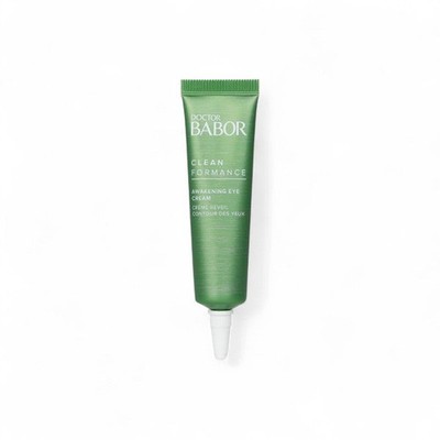 Babor Doctor Babor Clean Formance Awakening Eye Cream 34560/480062 15ml/0.5oz