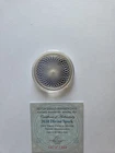 2020 Silver Shield 1 oz Proof Divine Spark Silver Round W/ COA Free Shipping