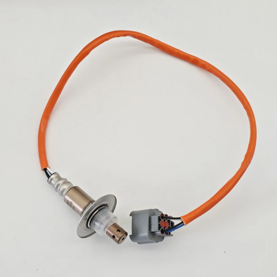 DENSO 234-9123 Fuel To Air Ratio Sensor For Subaru 2.5L SAAB in Box Upstream NEW Foto 4 de 4